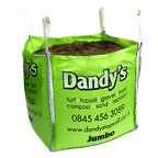 Topdressing Sand and Soil Mix for lawns - Dandy's Topsoil & Landscape Supplies Topsoil & Compost