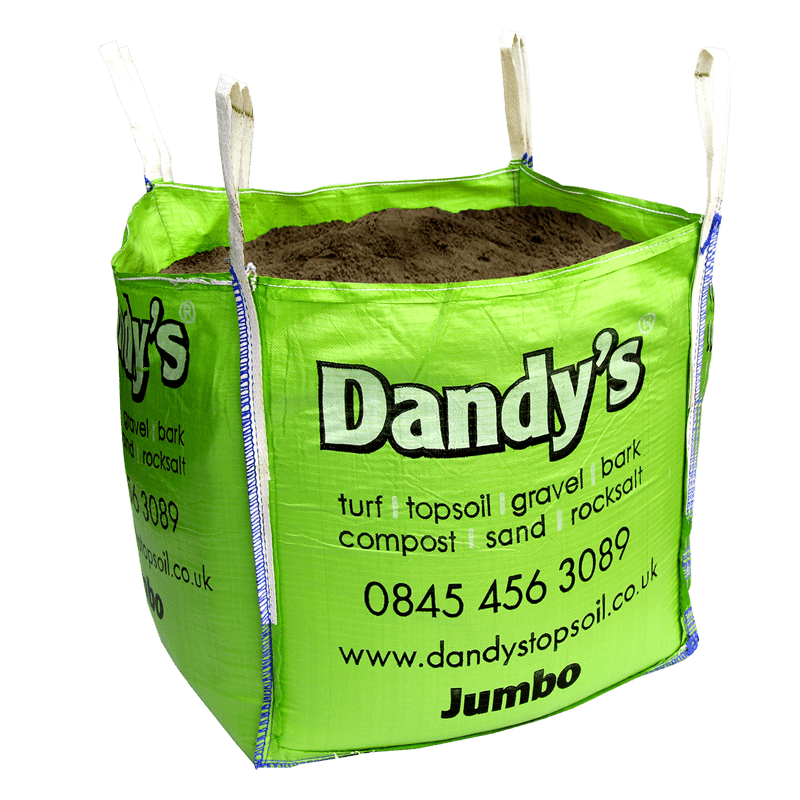 Topdressing Sand and Soil Mix for lawns - Dandy's Topsoil & Landscape Supplies Topsoil & Compost