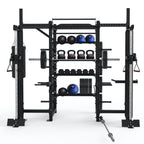 Functional Trainer?Weight Stack?Cable Tower 2000