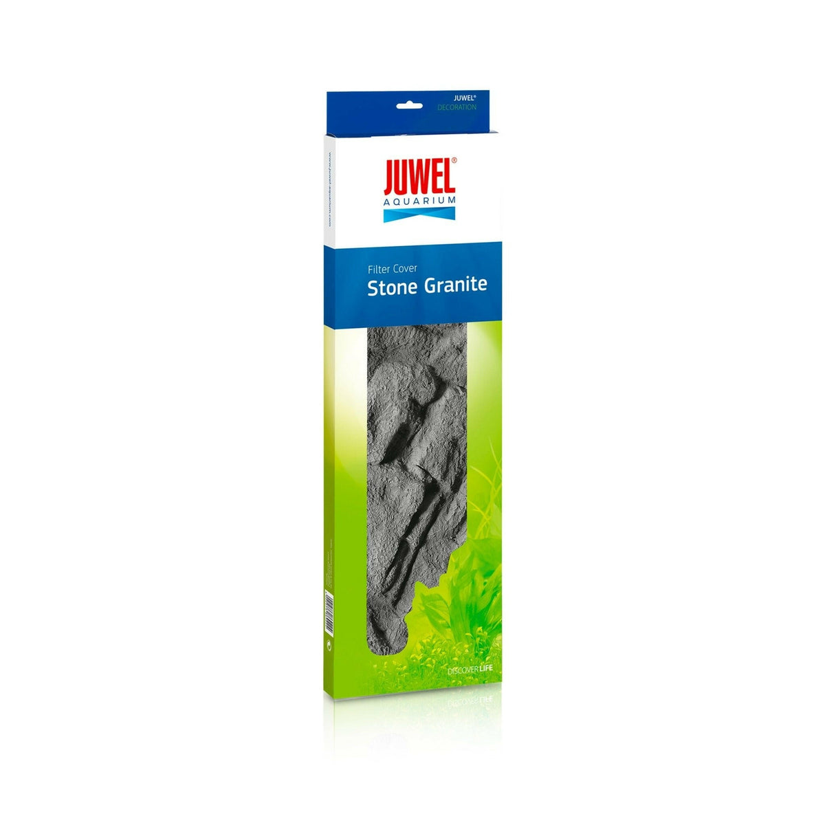 Juwel Stone Granite Filter Cover