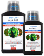 Blue Exit Aquarium Algae Remover - Cyanobacteria Safe