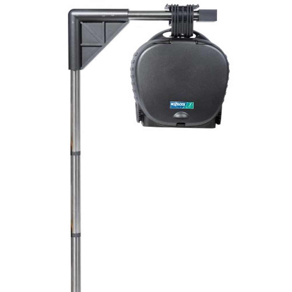 Hozelock Automatic Pond Fish Feeder 800ml