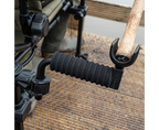 Korum Any Chair Single Rod Butt Rest