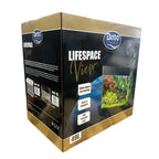 Betta Choice 49L Aquarium with LED & 3-Stage Filter