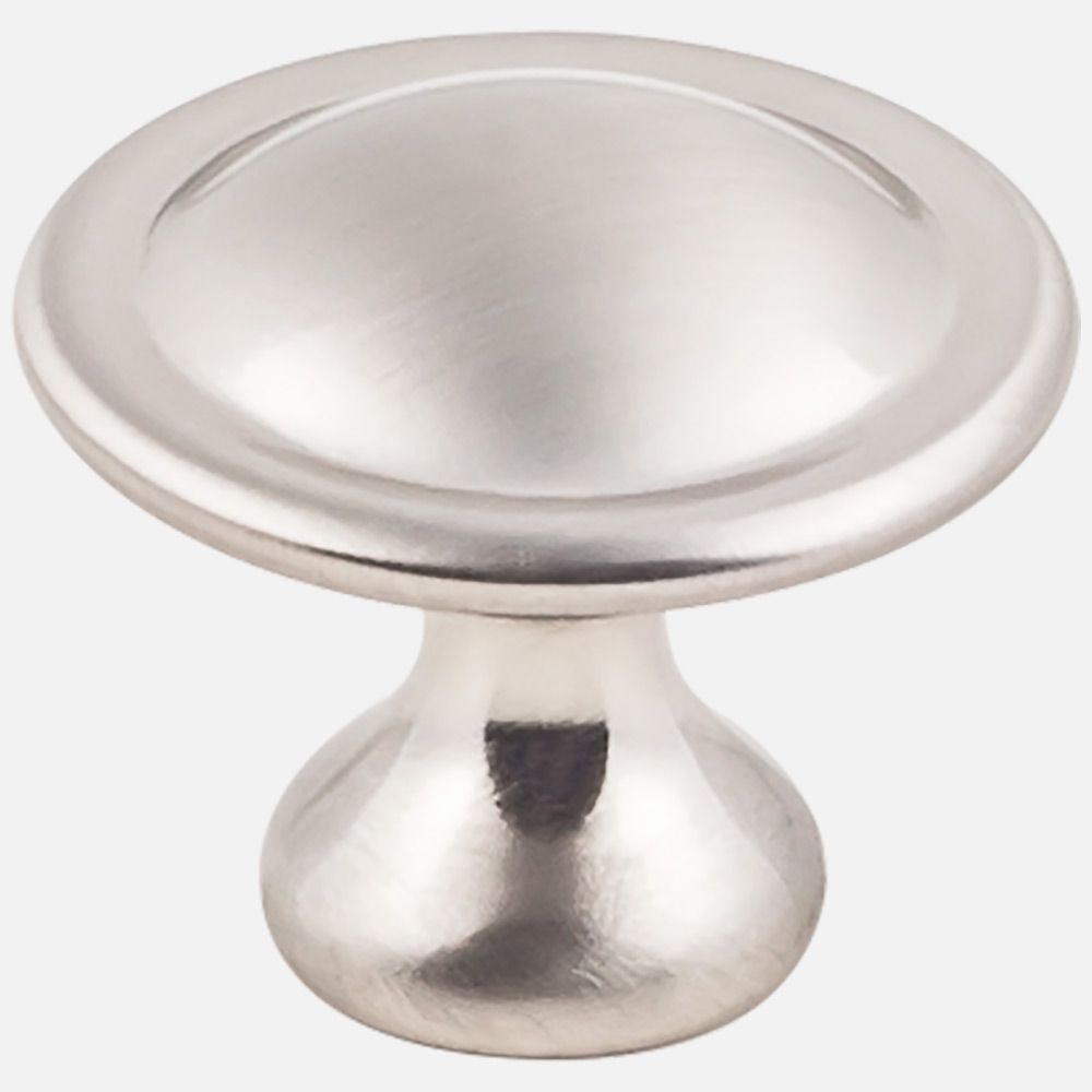 KasaWare 1-1/8" Button Knob