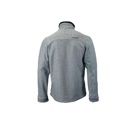 FHC Cutguard Jacket Level A5 [1/4" Zip]