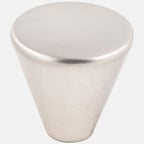 KasaWare 1" Cone Knob