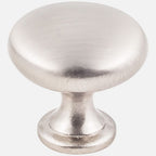 KasaWare 1-3/16" Mushroom Knob