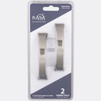 KasaWare 3-7/8" Contemporary Pull