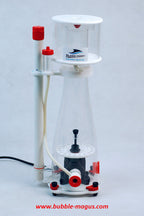 BUBBLE-MAGUS CURVE 7