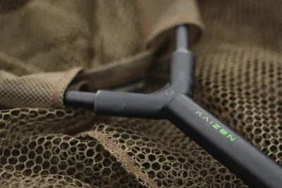 Korda Kaizen Green 42inch Landing Net 2 piece handle