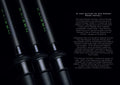 Korda Kaizen Green carp rod