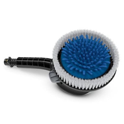 WB 130 Rotating Wash Brush Car & Bike