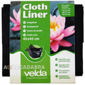 Velda Durable Plant Basket Liner Cloths