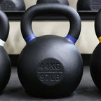 Premium Kettlebell - 44 KG / 97 LB (KBPR2-97)