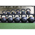 Premium Kettlebell - 8KG / 18 LB (KBPR2-18)