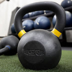 Premium Kettlebell - 12 KG / 26 LB (KBPR2-26)