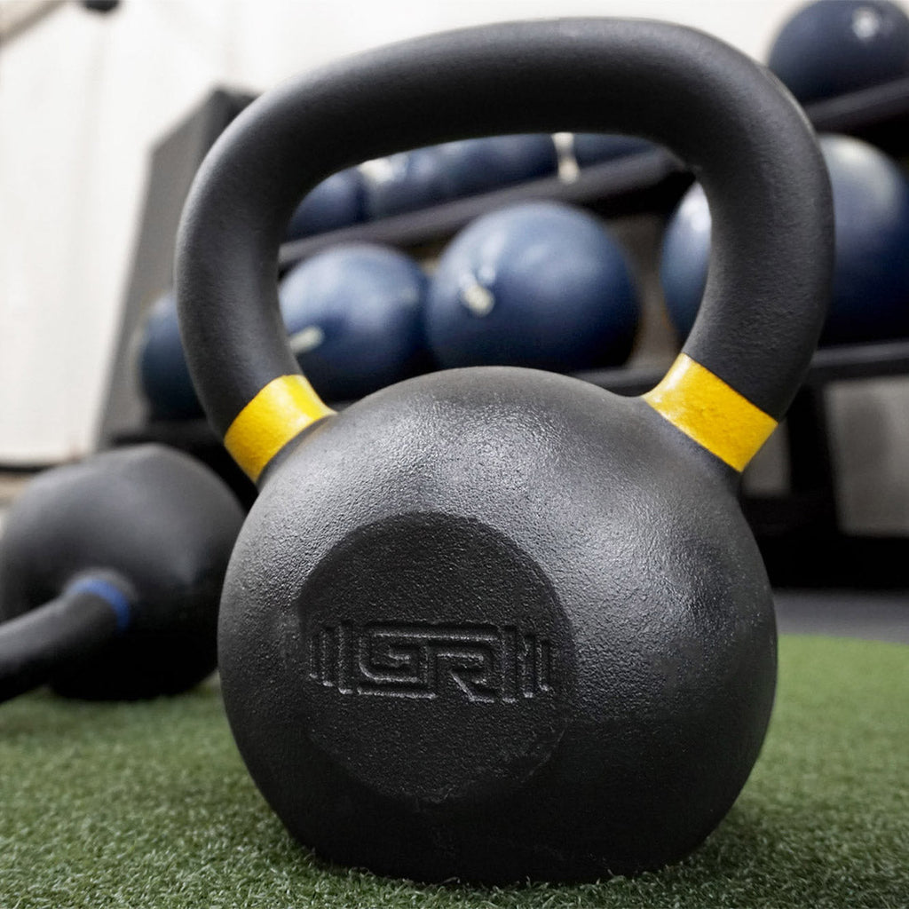 Premium Kettlebell - 20 KG / 44 LB (KBPR2-44)