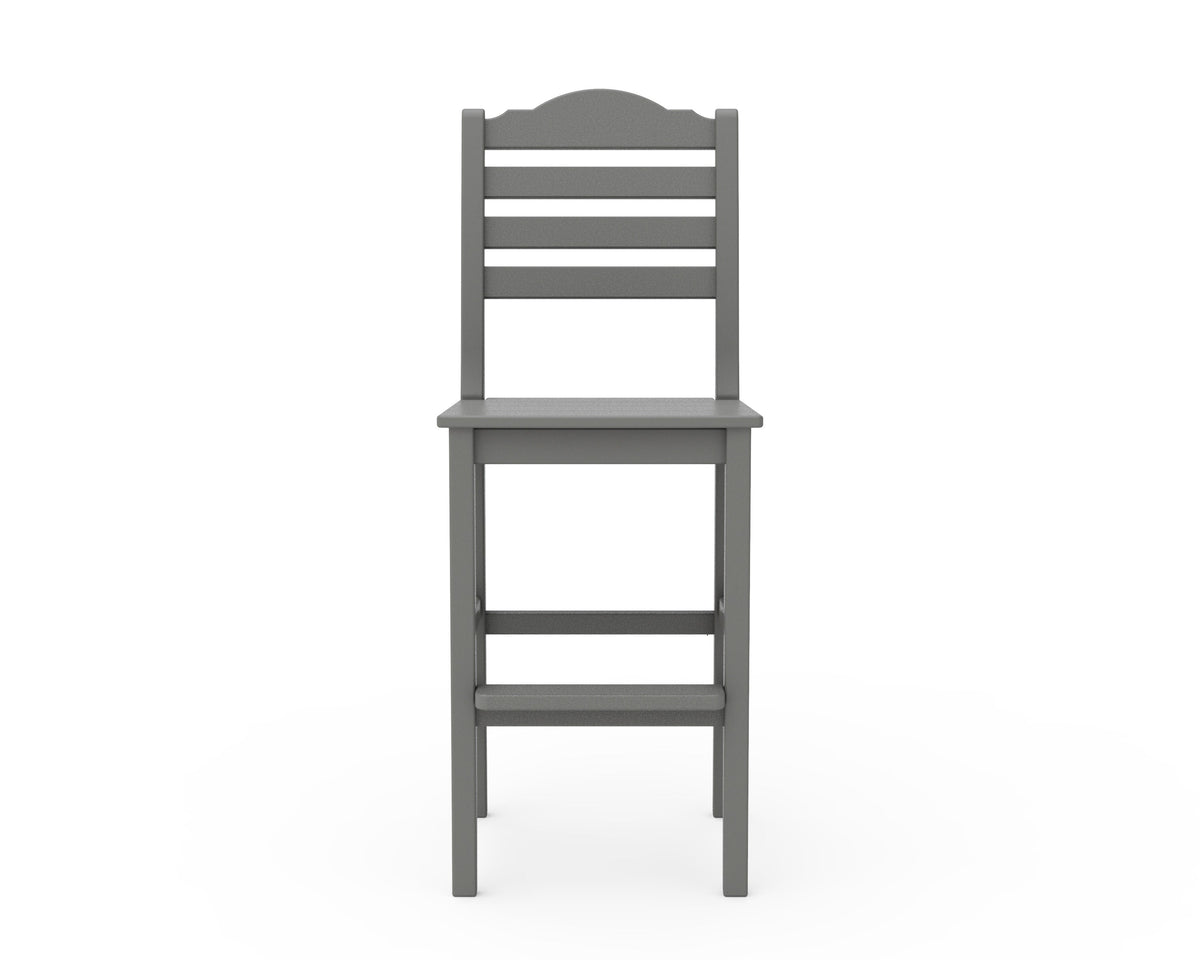 Savannah Bar Side Chair