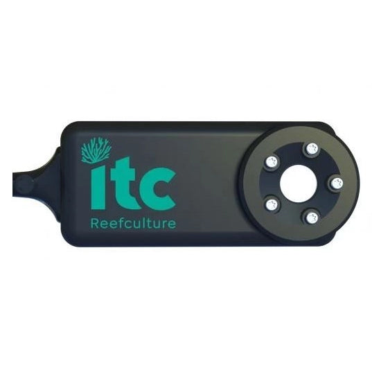 ITC Aquatics PARwise Dual Mode PAR Meter