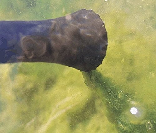 Oase Pondovac 3 Pond Vacuum Cleaning Leaf Litter Debris Garden Koi Fish