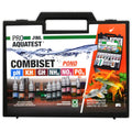 JBL ProAquaTest CombiSet Pond Water Test Kit