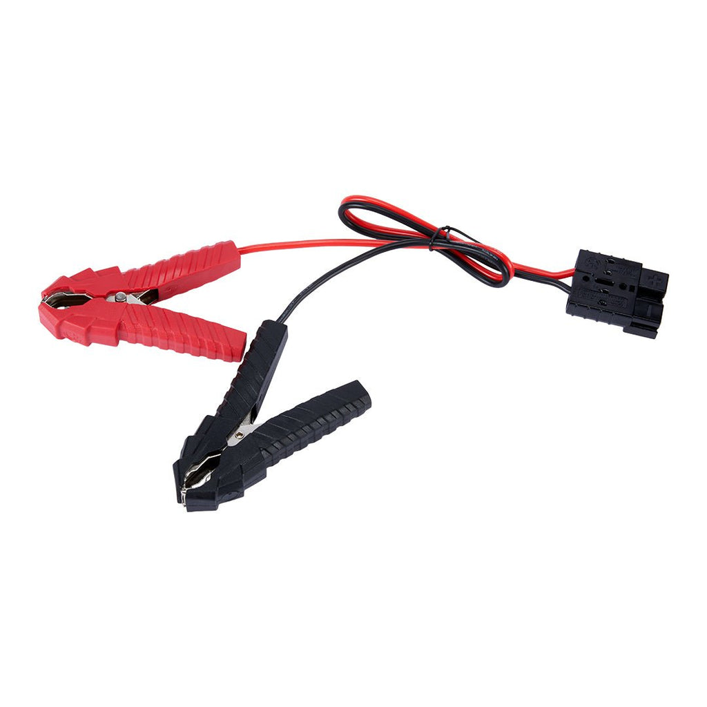KickAss 12V 120Ah Deep Cycle AGM Battery + 22A Charger Bundle