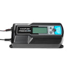 KickAss 12V 120Ah Deep Cycle AGM Battery + 22A Charger Bundle