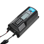 KickAss 12V 120Ah Deep Cycle AGM Battery + 22A Charger Bundle