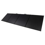 KickAss 12V 300W Super Thin Solar Panel + 40A MPPT Solar Charge Controller Bundle