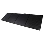 KickAss 12V 300W Super Thin Folding Portable Solar Panel with PWM Controller