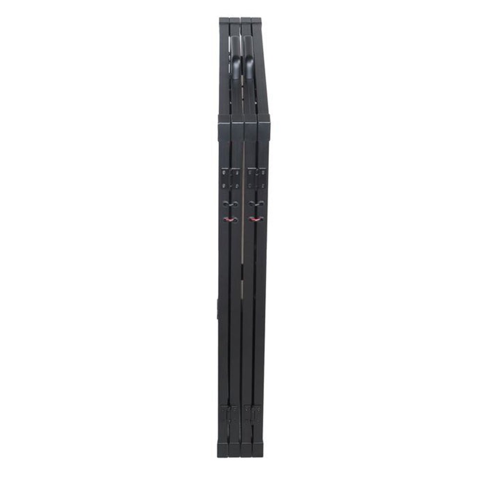 KickAss 12V 300W Super Thin Folding Portable Solar Panel with PWM Controller