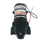 KickAss 12V Water Pump - Self Priming, 12L/minute