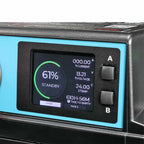 KickAss 150Ah Lithium Power Station with 40A DCDC Charger
