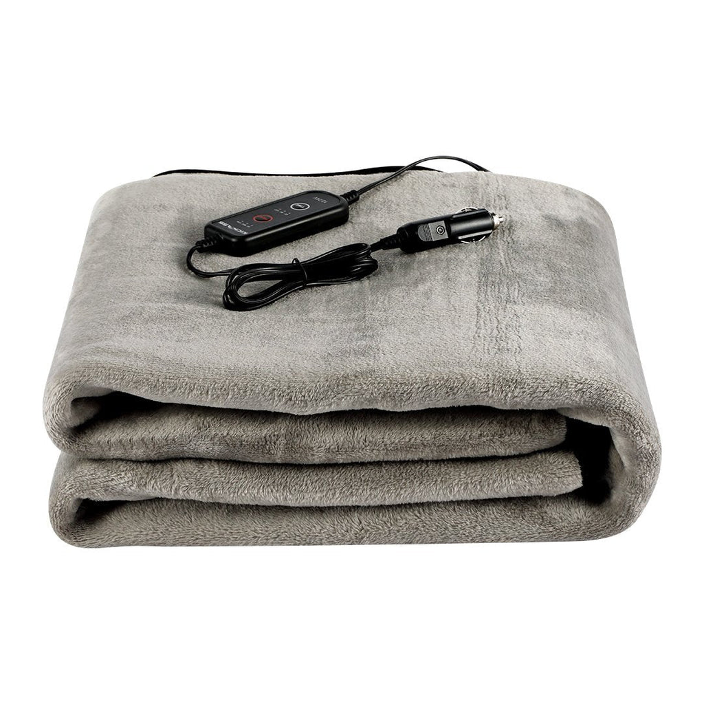 KickAss 12V / 24V Electric Blanket