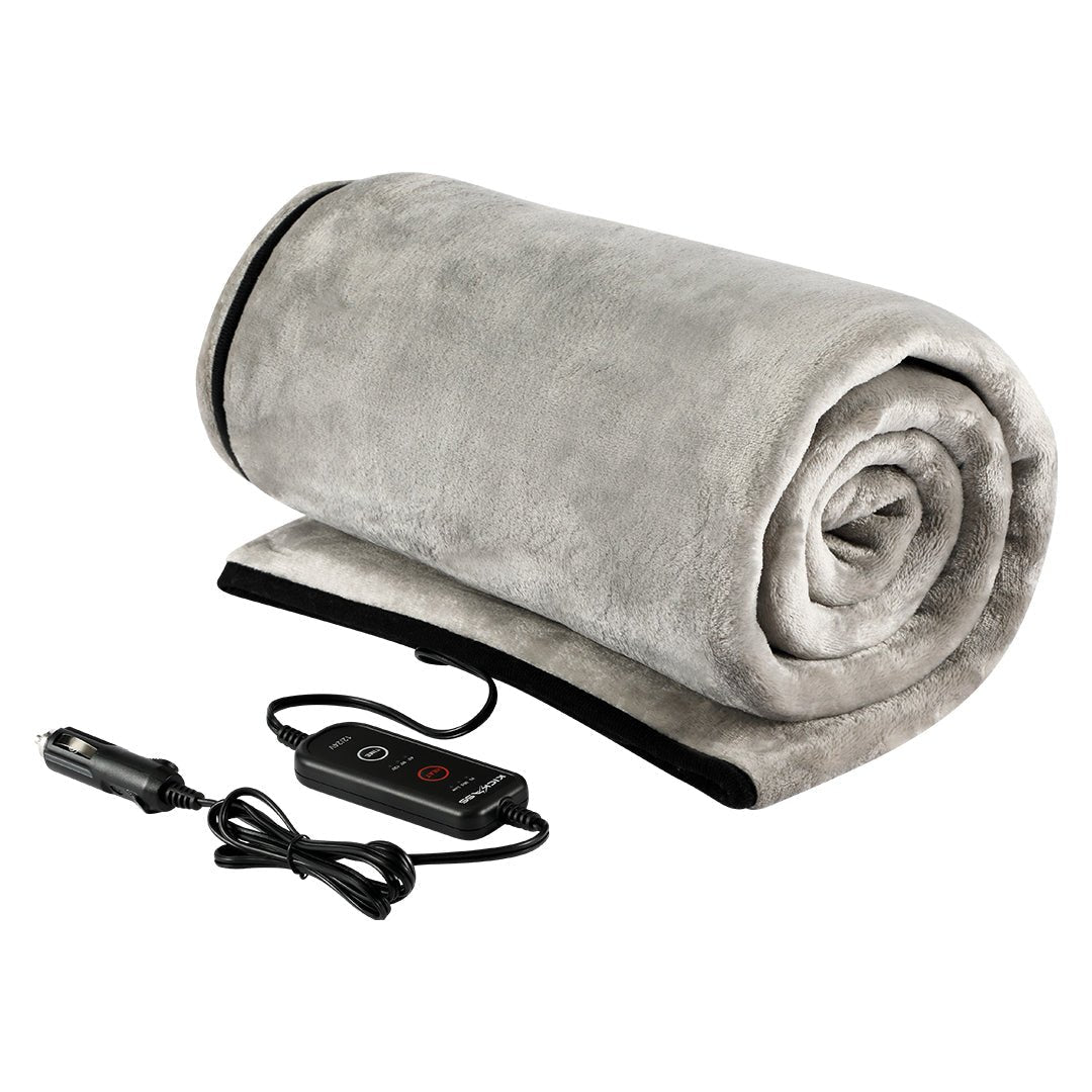 KickAss 12V / 24V Electric Blanket