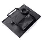 KickAss 12V 50W Fold Up Microlite Solar Panel