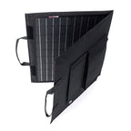 KickAss 12V 50W Fold Up Microlite Solar Panel