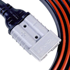 KickAss 8B&S Extension Lead with Anderson Style Connectors - 10m