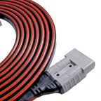 KickAss 8B&S Extension Lead with Anderson Style Connectors - 10m