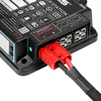 KickAss Battery Box Inverter Cable - M8, 1200mm