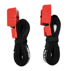 KickAss Cam Buckle Strap - Pair,  38mm x 1.8m