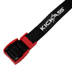 KickAss Cam Buckle Strap - Pair,  38mm x 1.8m