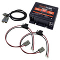 KickAss Dual Sensing Voltage Sensitive Relay (VSR) + Inline Fuse Bundle
