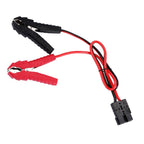 KickAss Flexicharge 12V 32A ACDC Smart Battery Charger For Lead Acid, AGM & Lithium Batteries