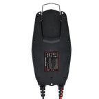 KickAss Flexicharge 12V 32A ACDC Smart Battery Charger For Lead Acid, AGM & Lithium Batteries