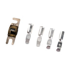 KickAss Heavy Duty Plug and Play DCDC Wiring Kit - 8m