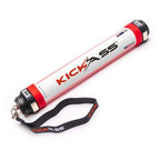 KickAss Rechargeable LED Torch with Power Bank - Large