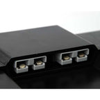 KickAss Portable Battery Box & 120AH Battery Combo