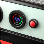 KickAss Portable Battery Box Power Station